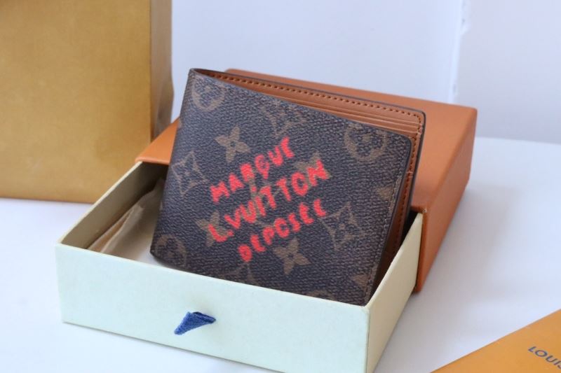 Louis Vuitton Wallets